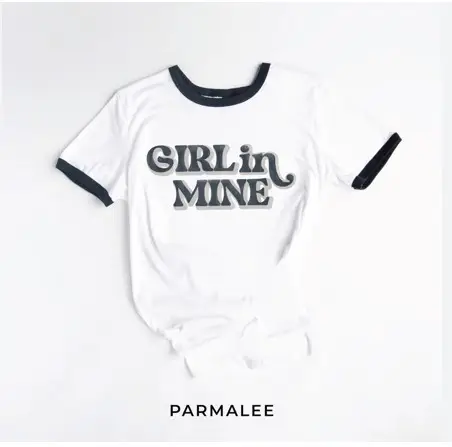 Girl In Mine – Parmalee