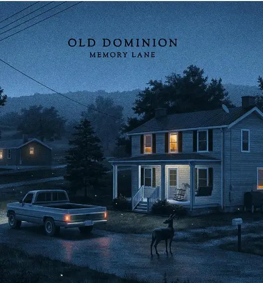 Memory Lane – Old Dominion