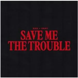 Save Me The Trouble – Dan + Shay