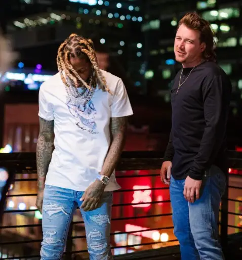 Stand By Me – Lil Durk Featuring Morgan Wallen