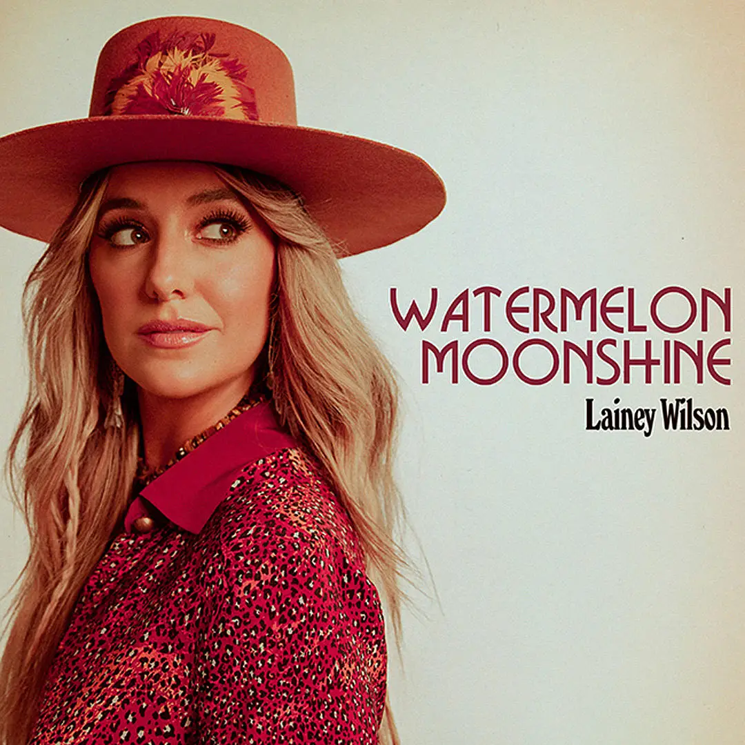 Watermelon Moonshine –  Lainey Wilson