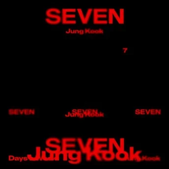 Seven – Jung Kook, Latto